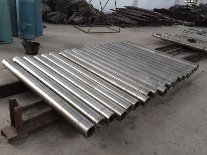 耐熱鋼管、離心澆鑄爐管、耐腐蝕鋼管