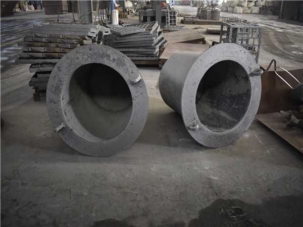 耐熱鋼管、離心澆鑄爐管、耐腐蝕鋼管