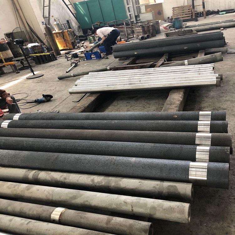 鑄造不銹鋼無縫管、耐高溫